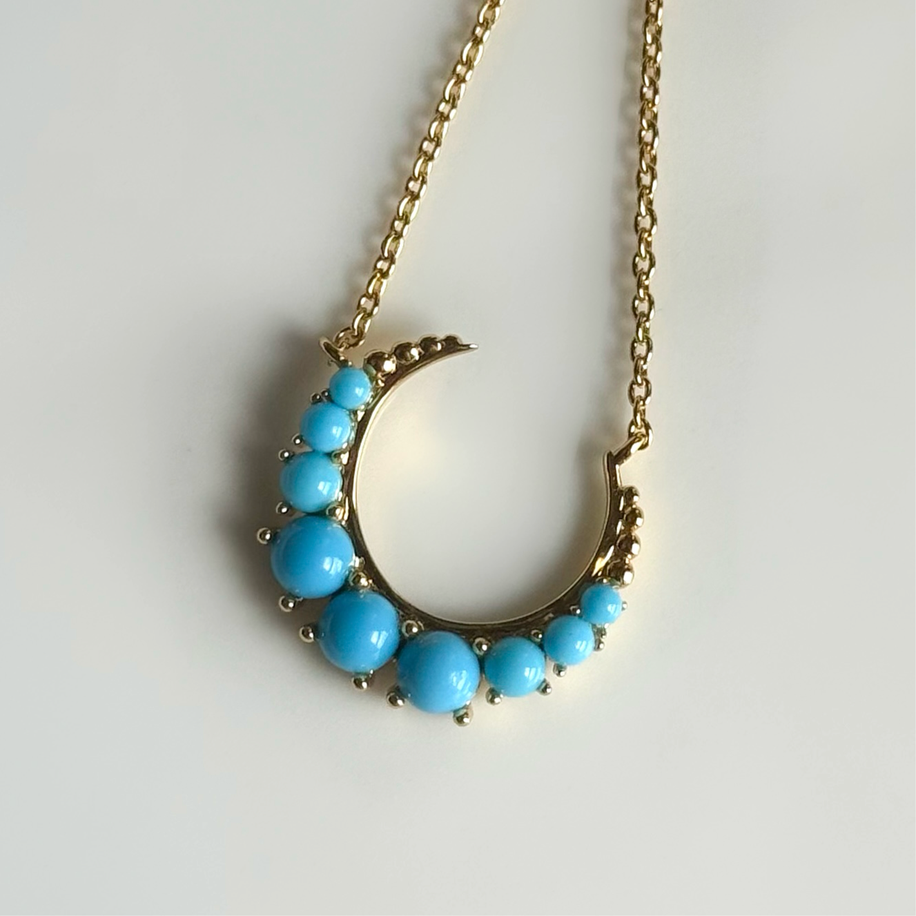 Fairuze Amar Necklace