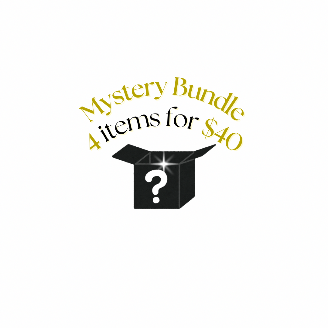 Mystery Bundle