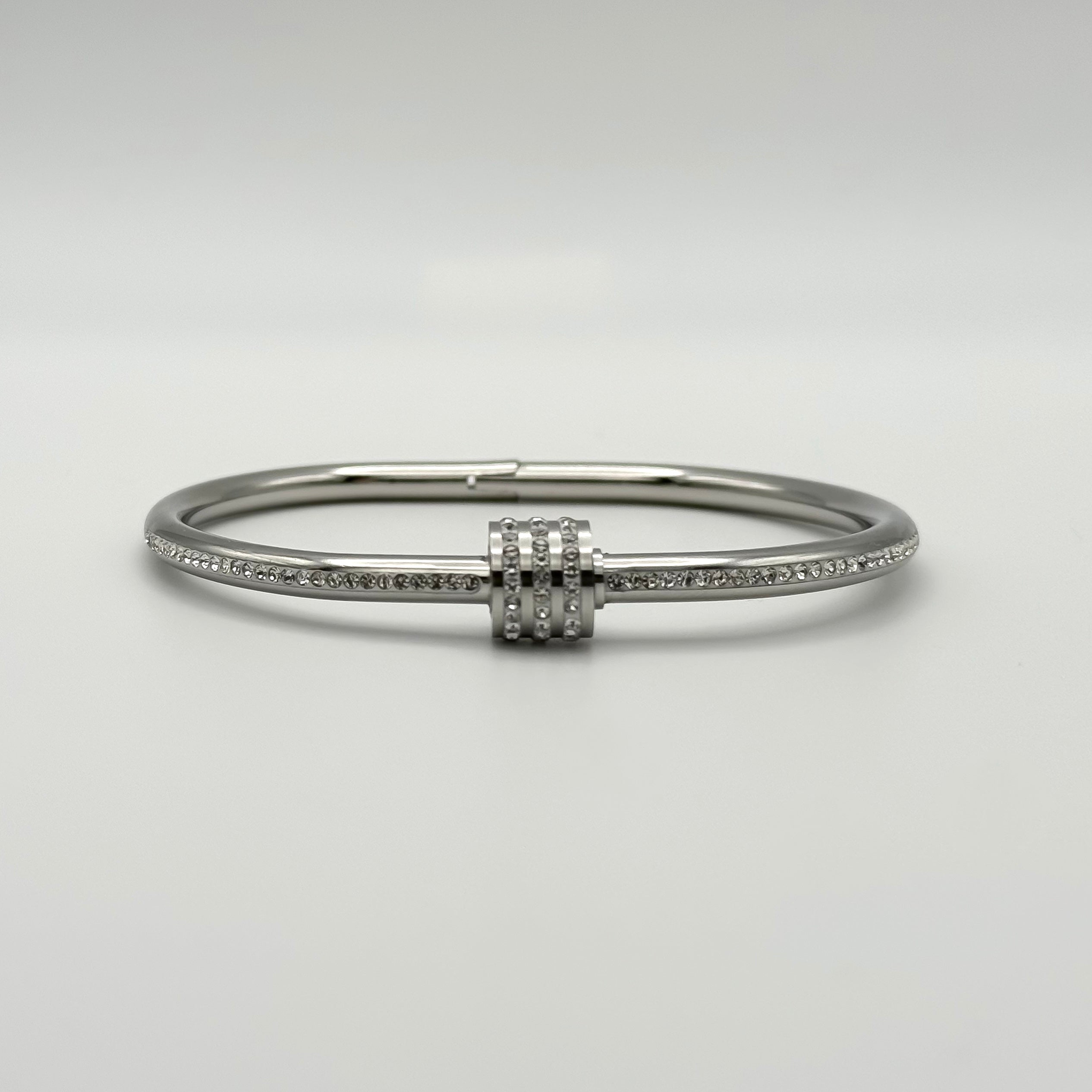 Barrel Bangle