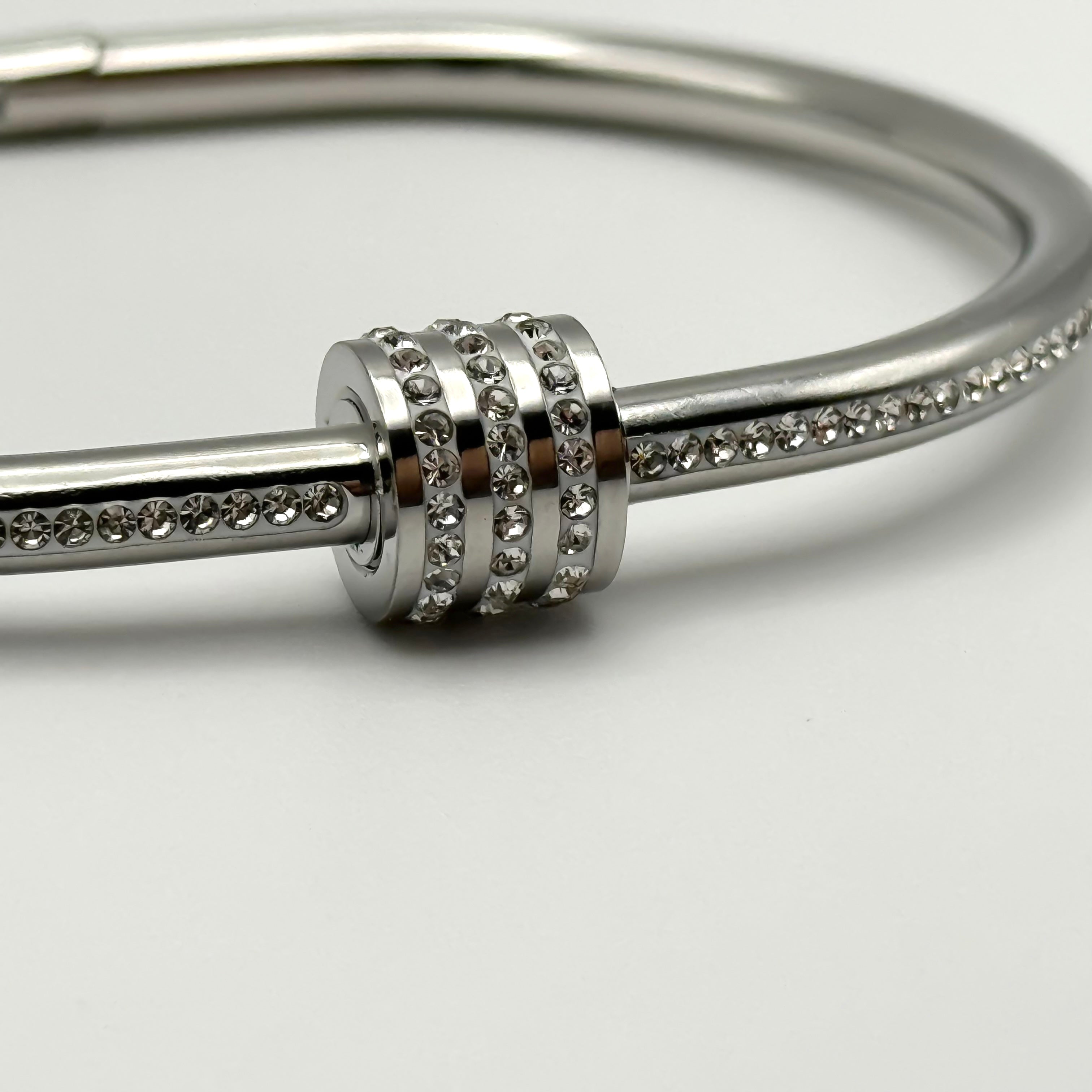 Barrel Bangle