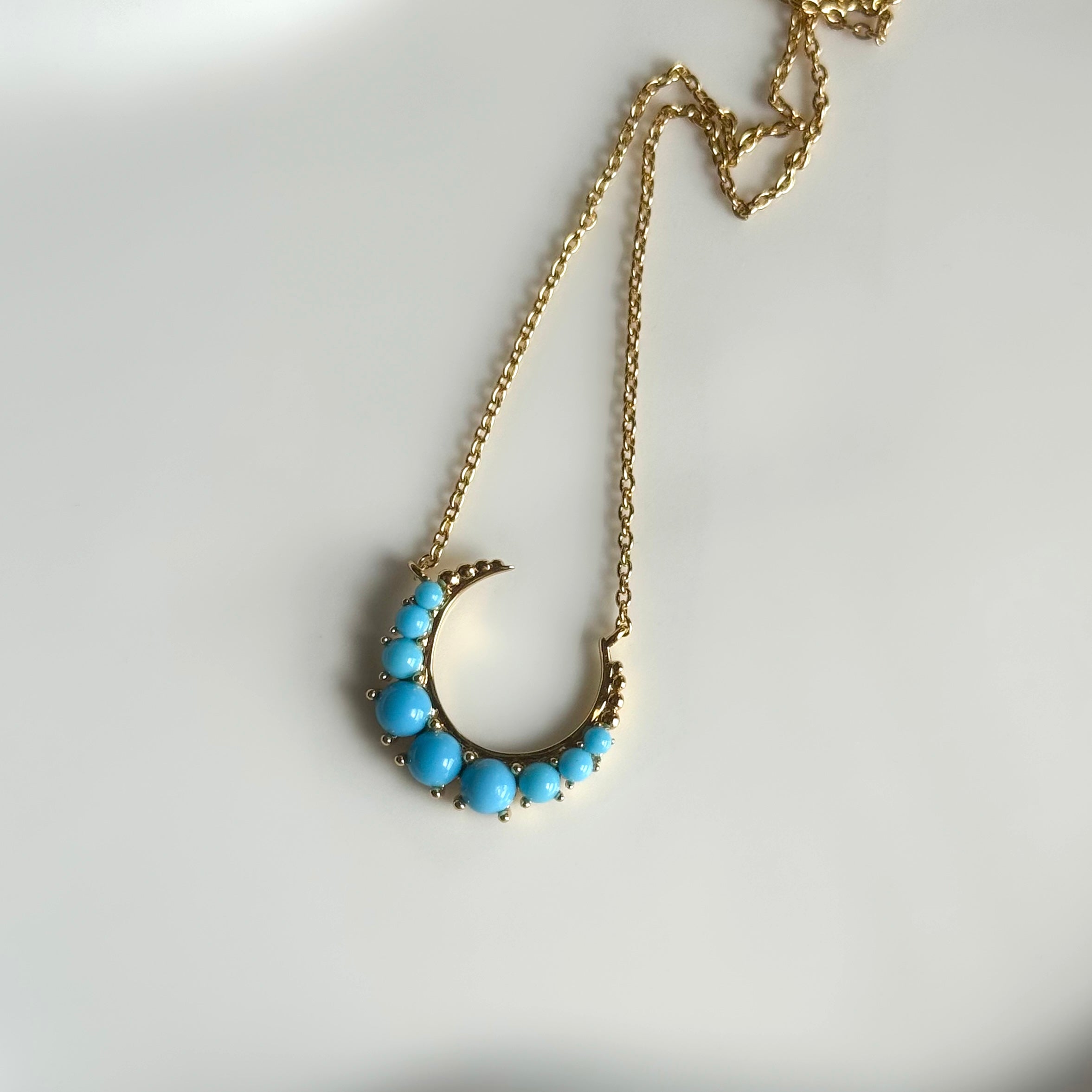 Fairuze Amar Necklace